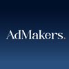 Headline sponsor: Admakers International Headline sponsor: Admakers International